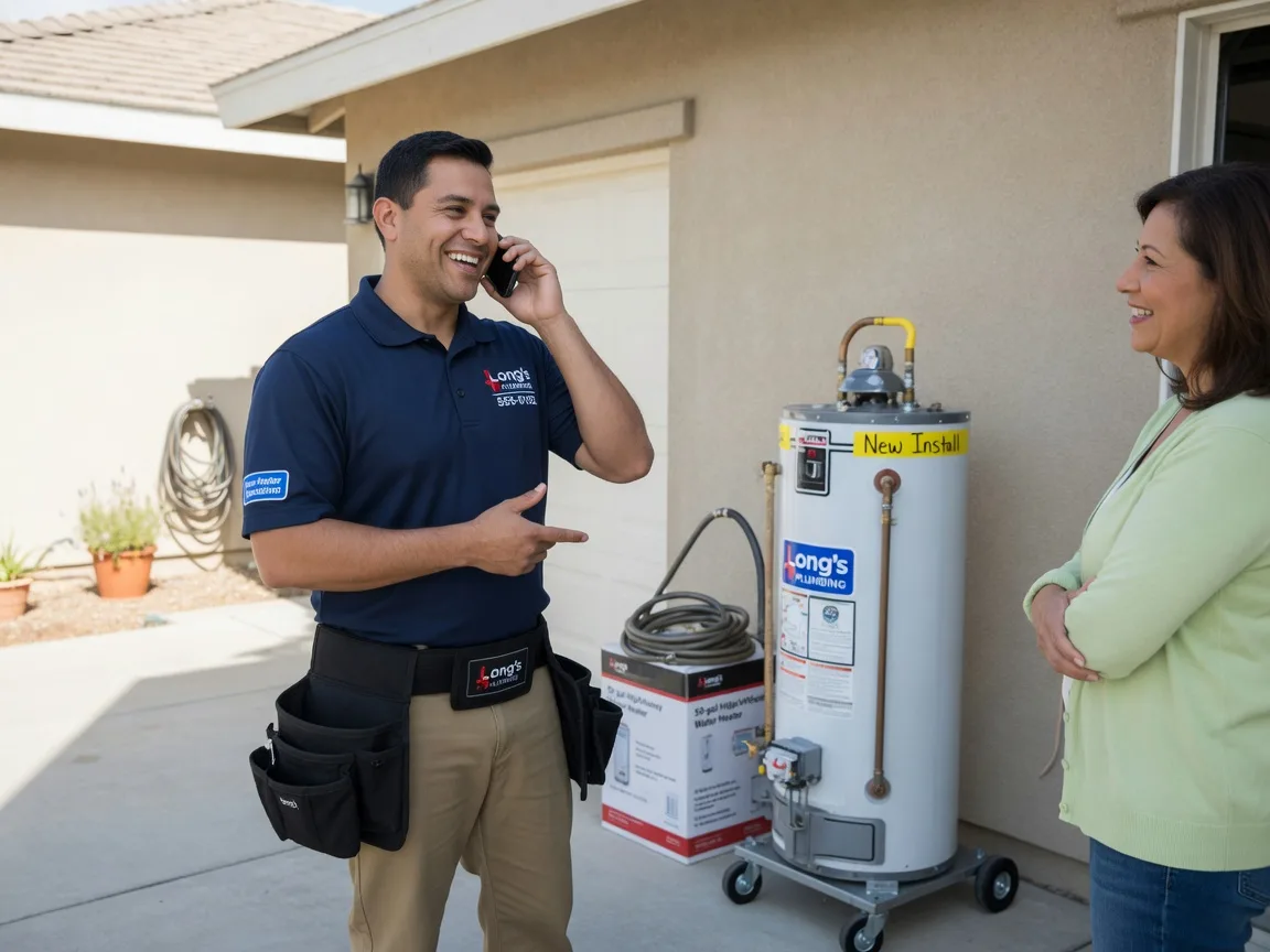 Leak Detection Sycamore, GA FAQs